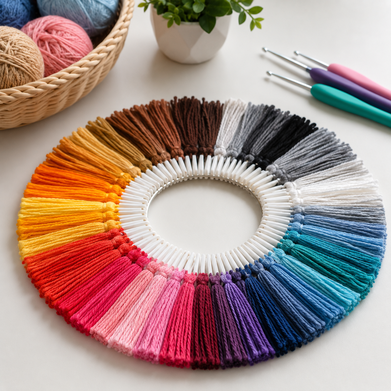 Imagem fornecida para o bônus 04: Paleta de Cores Profissional